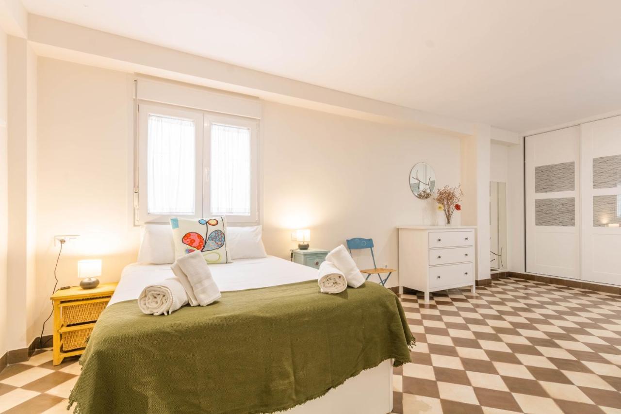 Apartamento Alborada Centro Córdoba